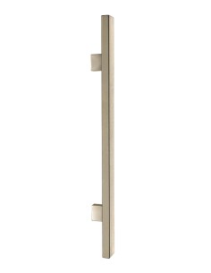 MANILLÓN CUADRADO 500 25X25 EJES 300MM