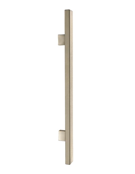 MANILLÓN CUADRADO 1500 25X25 EJES 1300MM