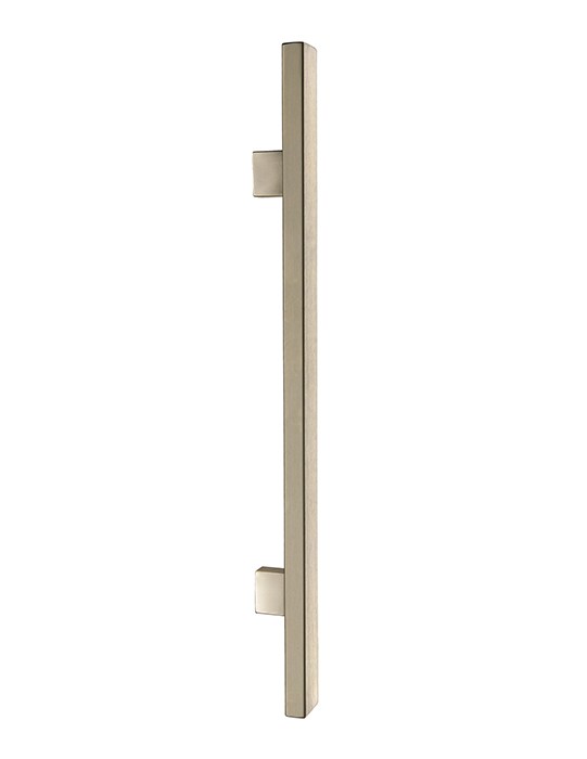 MANILLÓN CUADRADO 1500 25X25 EJES 1300MM