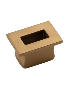 CASQUILLO NIQUEL MATE 18X8MM.