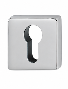 JUEGO BOCALLAVES CUADRADAS INOX 2