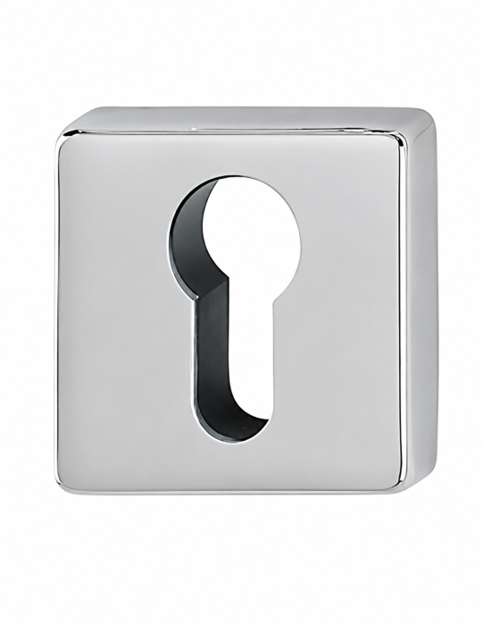 JUEGO BOCALLAVES CUADRADAS INOX